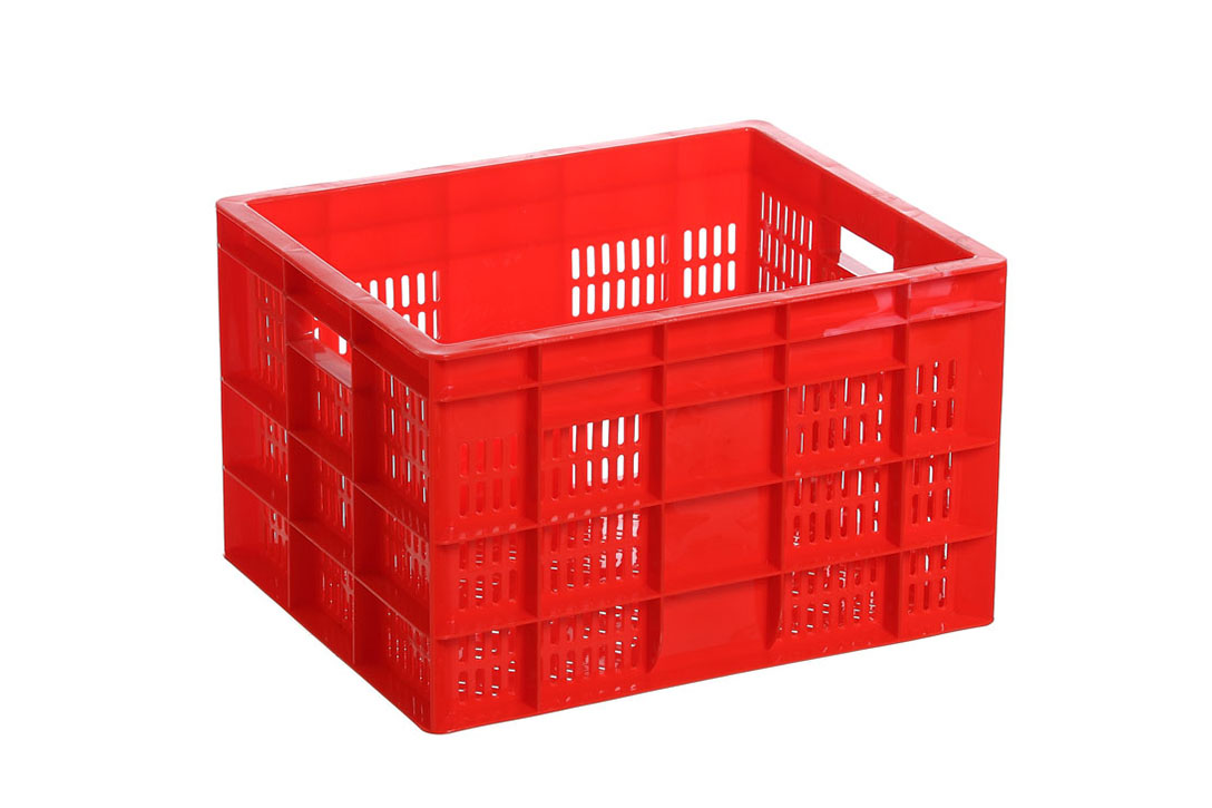 周轉(zhuǎn)框模具
