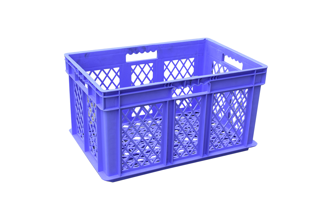 周轉(zhuǎn)框模具